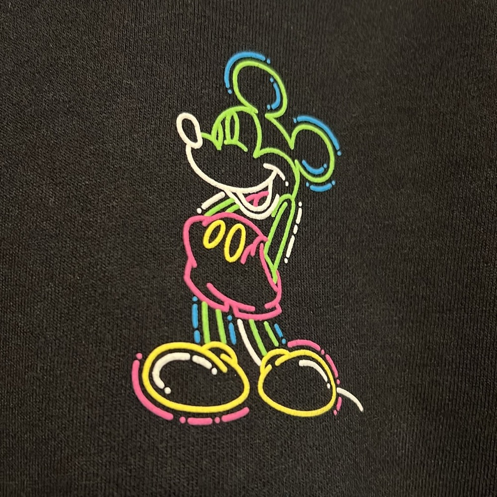 Uniqlo x Disney collabration - Picture 3 of 4